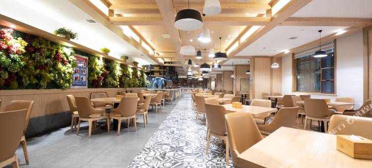 麗濠·逸居酒店(荆门石化店)图片