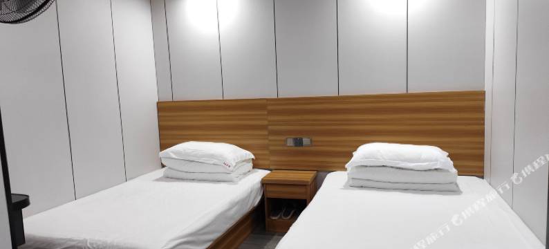 长沙梓旺宾馆(省儿童医院店)图片