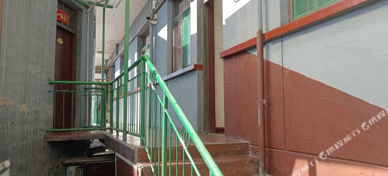 平遥春来旅馆图片