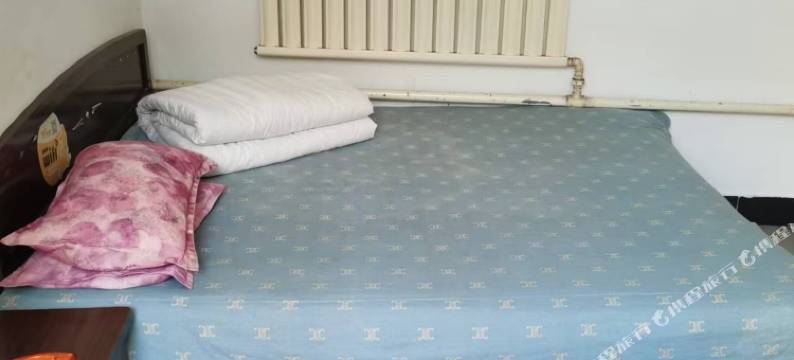 去我家旅馆图片