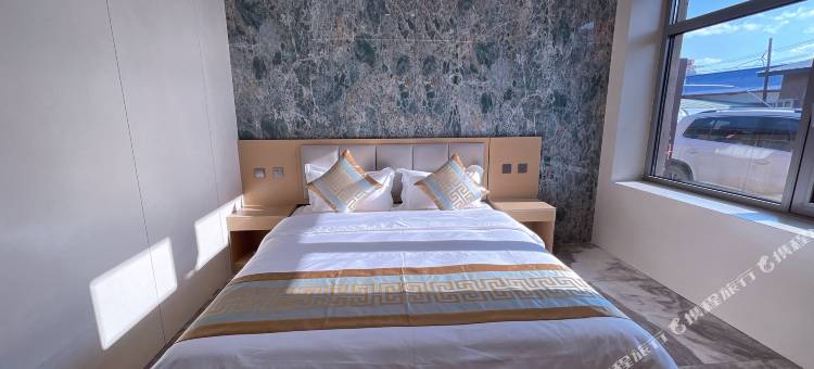 亚布力北方有雪民宿(亚布力滑雪旅游度假区店)图片