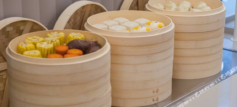 汉庭酒店(上海国际旅游度假区六奉公路店)图片