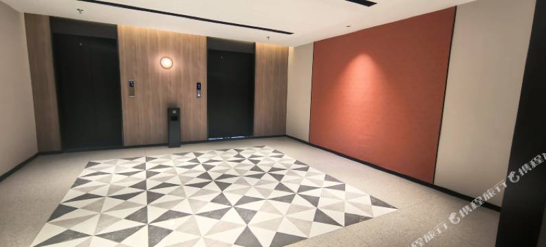 悦致臻品酒店图片