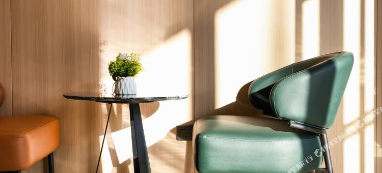 如家华驿酒店(苏州相城徐图港地铁站店)图片