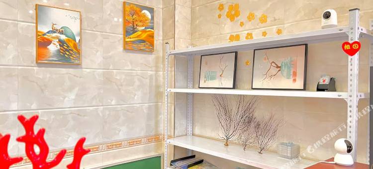 晨光熹微民宿(涠洲岛天主教堂店)图片