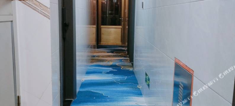 梧桐宿公寓图片