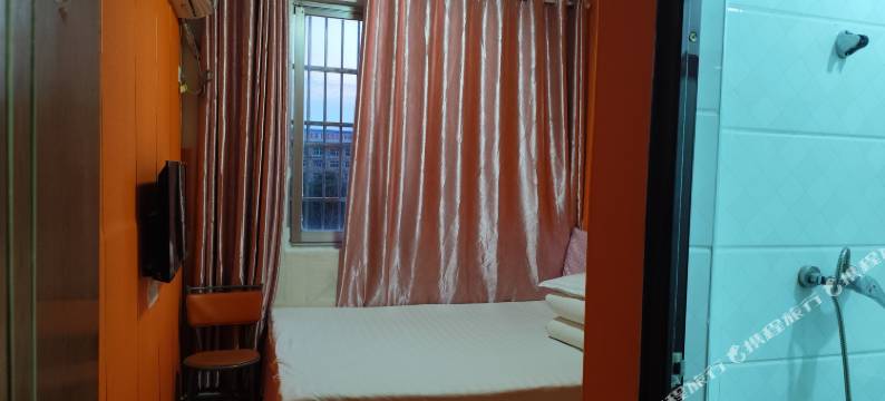 潢川荷花宾馆图片