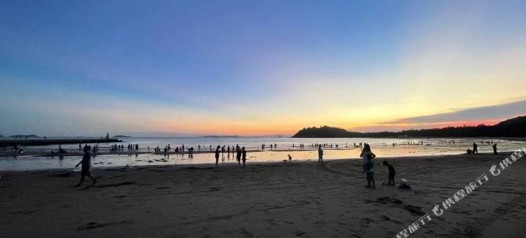 有间海景公寓(阳江珍珠湾店)图片