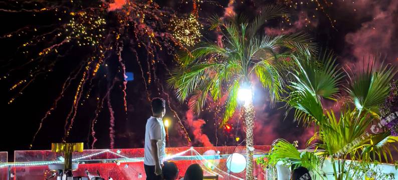 三亚君享海景民宿(天涯小镇店)图片