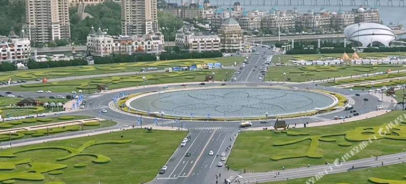 杰特民宿(大连星海广场店)图片