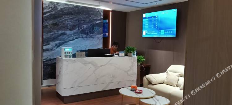 云顶园酒店图片