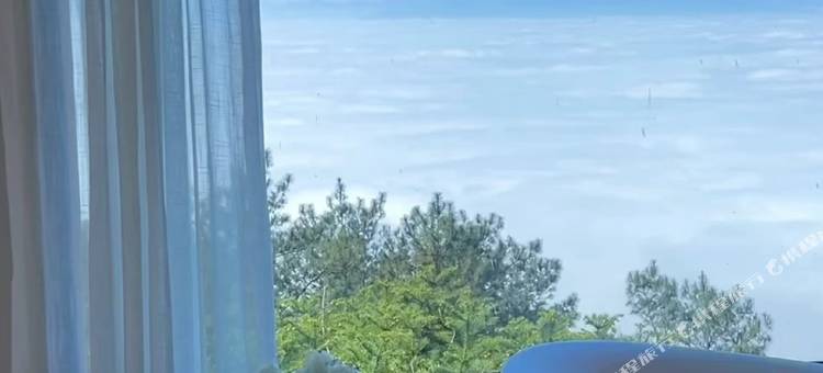 伴山·雲海涧民宿(鼓岭风景区店)图片