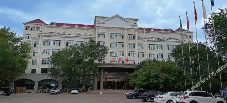 布尔津旅游宾馆图片