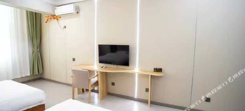 北戴河汇源大酒店图片