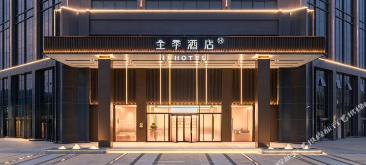 全季酒店(惠州奥林匹克中心店)图片