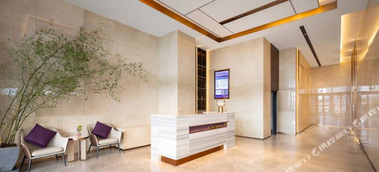 麗枫酒店(彰武中华路鼎信时尚广场店)图片