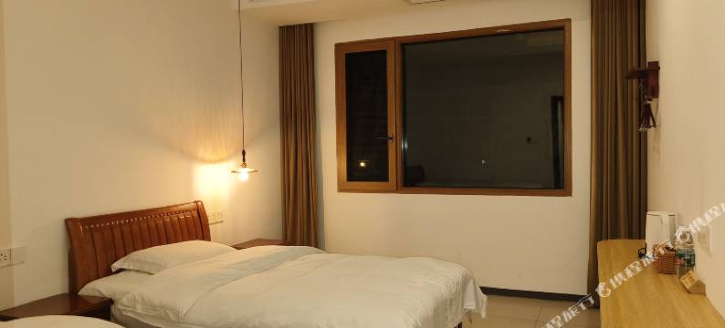 留坝朴匠民宿图片