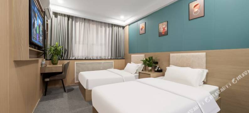 喀什古都酒店(喀什古城店)图片