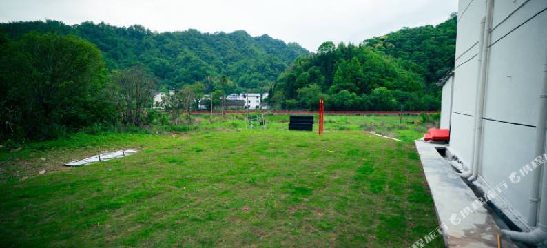 仙峡骑缘客栈图片