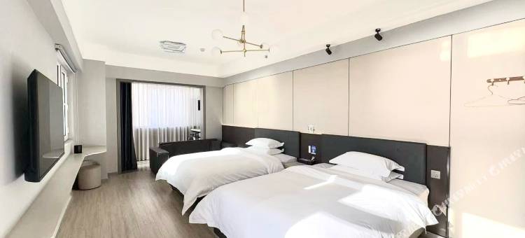 山海酒店(摩尔城店)图片