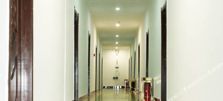 和龙天名时尚宾馆图片