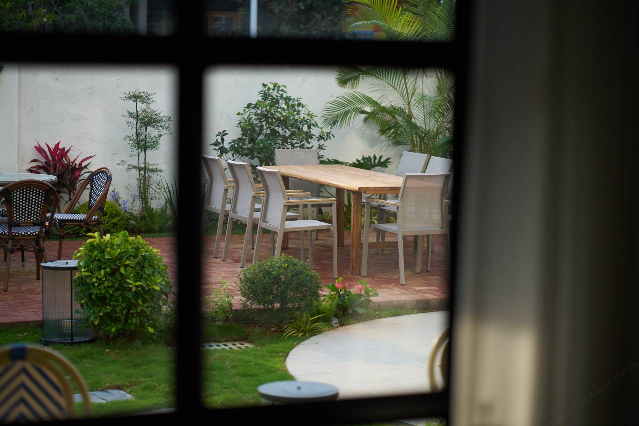 福楼朗岳酒店(文昌龙楼航天城店)图片