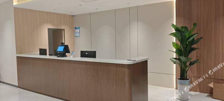 云朵酒店(德州高铁东站店)图片