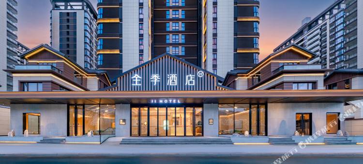 全季酒店(丽江古城区店)图片