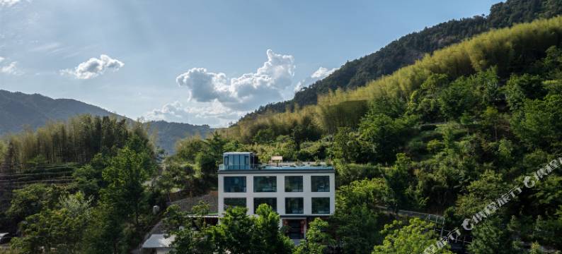 杭州临安时光亭民宿(浙西大峡谷店)图片