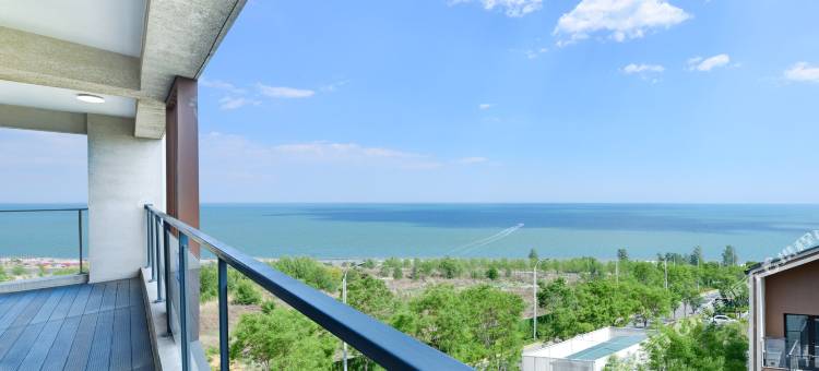 云蔚海美宿(北戴河新区蔚蓝海岸度假区店)图片