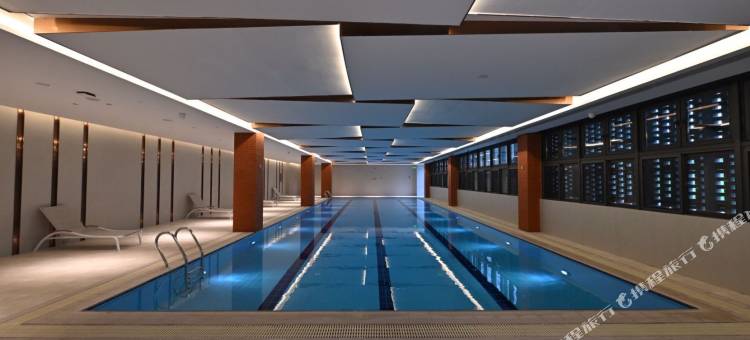 福州榕发淮安景澜酒店图片