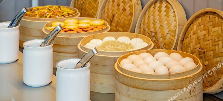 汉庭酒店(毕节织金桐兴苑店)图片