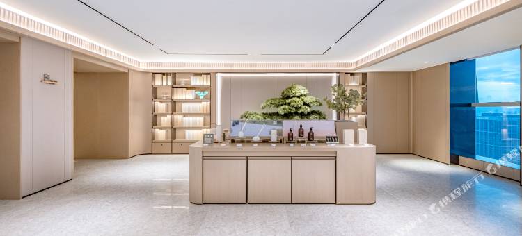 全季酒店(昆明龙湖时代金融中心店)图片