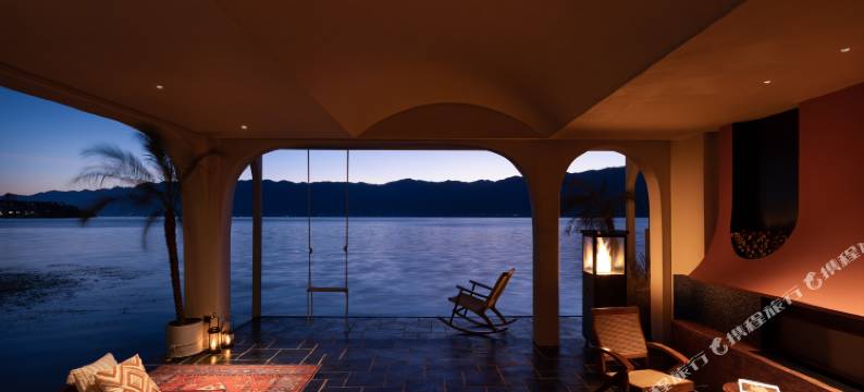 大理橄榄树海景度假酒店(双廊洱海店)图片