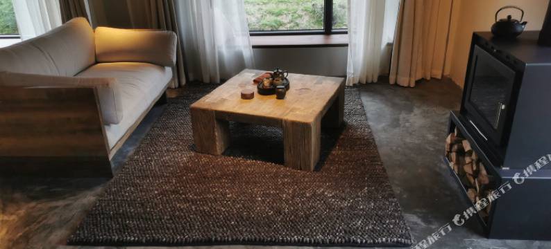 如境他山民宿图片