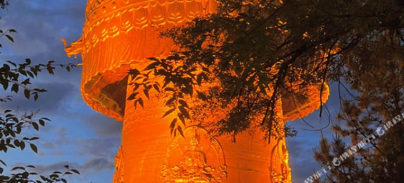 香格里拉倾城一品客栈(月光广场店)图片