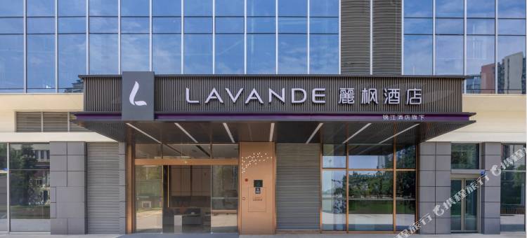 麗枫酒店(成都医学院地铁站店)图片
