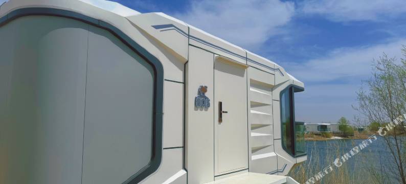 奈曼旗宝古图自驾车露营地图片