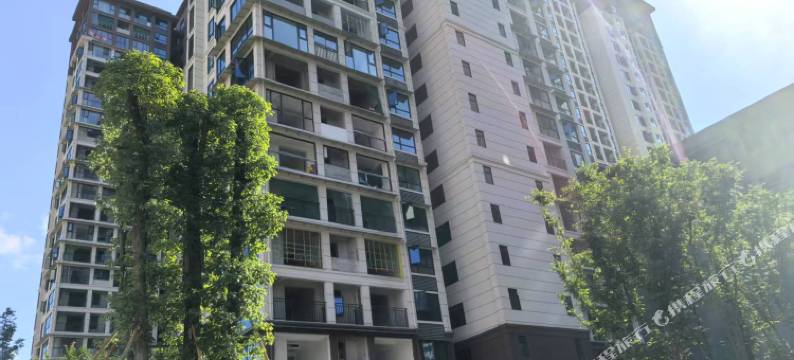 栖城外民宿(恩施女儿城店)图片