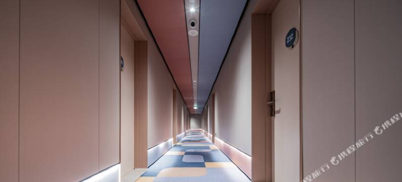 汉庭酒店(西安软件新城店)图片