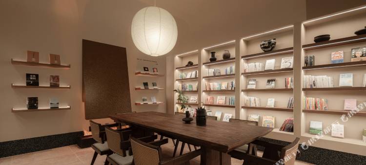 武汉武昌徐东大街亚朵酒店图片