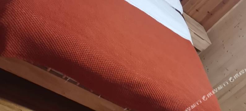 梵净山侗楼小憩客栈图片