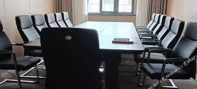 神木店塔潮阳大酒店图片