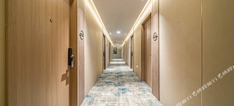 星程酒店(张掖钟鼓楼店)图片