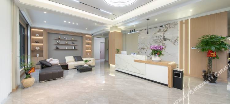 溪跃谷·亲子溯溪Villa度假美宿(安吉店)图片