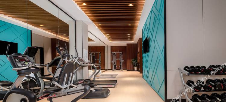 焉耆希尔顿花园酒店图片