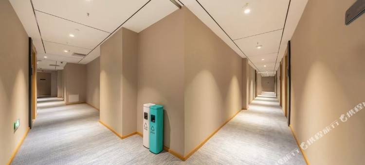 白玉兰酒店(兰州高铁西站店)图片