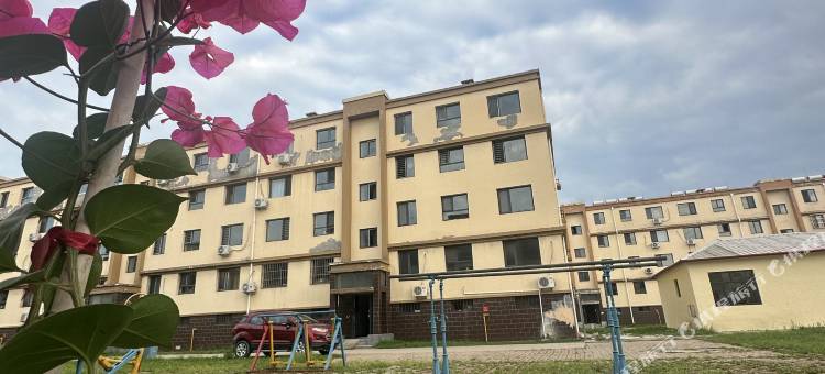 听岛之声民宿(龙海大道乐岛店)图片