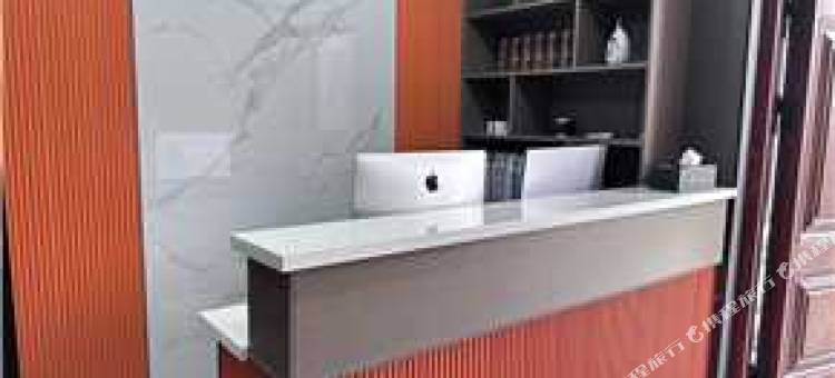 慕雪居民宿(塔县美食街店)图片