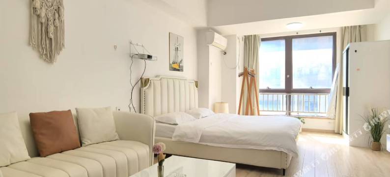 合肥遇见精品酒店(合肥融创茂店)图片